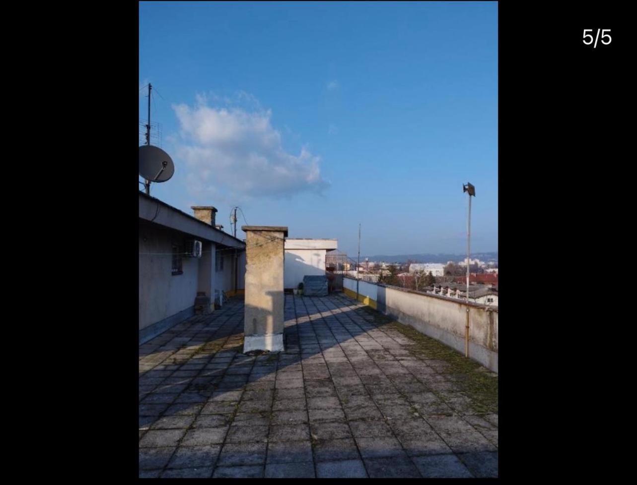 Babici 3 Apartment Hiseti Exterior photo